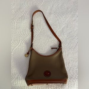 Vintage Dooney and Bourke purse